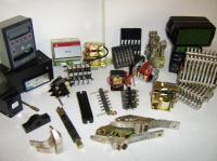  Unelec spare parts 